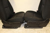 2007-2014 Chevy Silverado Tahoe Passenger & Driver Side Front Seats W/ Airbag