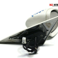 2006-2008 Mercedes Benz CLS500 Passenger Right Side Power Door Mirror White - BIGGSMOTORING.COM