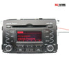 2011-2013 Kia Sorento Radio Stereo Bluetooth Mp3 Cd Player 96140-1U200