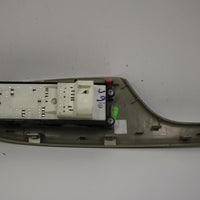 2009-2013 TOYOTA COROLLA DRIVER SIDE POWER WINDOW MASTER  SWITCH 74232-02720 #RE