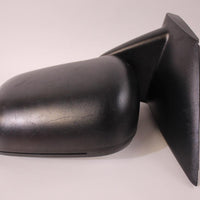 2004-2009 DODGE DURANGO DRIVER LEFT SIDE POWER DOOR MIRROR BLACK - BIGGSMOTORING.COM