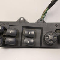 2007-2008 CHRYSLER PACIFICA DRIVER SIDE POWER WINDOW MASTER SWITCH 04602703AF