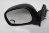 2002-2008 Dodge Ram 1500 2500 3500 Left Driver Manual Side View Mirror - BIGGSMOTORING.COM