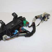 2004-2008 PONTIAC GRAND PRIX DRIVER MASTER POWER WINDOW SWITCH 13486887 W/HARNES - BIGGSMOTORING.COM