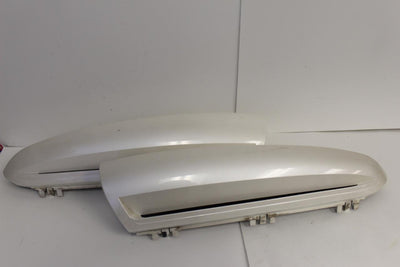 2002-2006  Escalade Cadillac Driver & Passenger Rear Quarter Panel Applique - BIGGSMOTORING.COM