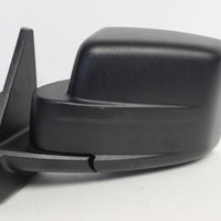 2012 JEEP PATROIT LEFT DRIVER SIDE DOOR MIRROR POWERED, HEATED