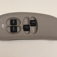 2001-2007-Dodge Caravan Driver Side Power Master Window Switch - BIGGSMOTORING.COM