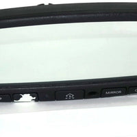 2004-2006 NISSAN MAXIMA INTERIOR AUTO DIM REAR VIEW MIRROR - BIGGSMOTORING.COM