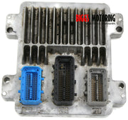 2006-2008 Buick Lucerne Engine Computer Module 12607149 - BIGGSMOTORING.COM