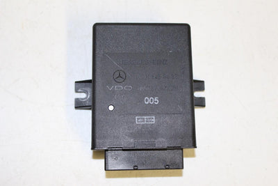 2003-2006 Mercedes-Benz  Airmatic Control Module - A 211 545 04 32 - BIGGSMOTORING.COM