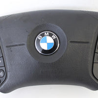 2003-2008 Bmw Driver Side Steering Wheel Airbag 33675789302Z - BIGGSMOTORING.COM