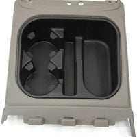 2003-2006 Chevy Silverado Center Console Cup Holder Tray 15070499 - BIGGSMOTORING.COM