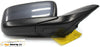 2003-2007 HONDA ACCORD PASSENGER SIDE POWER DOOR MIRROR GRAPHITE PEARL 32603 - BIGGSMOTORING.COM