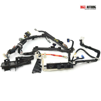 2012-2015 Honda Civic Hybrid Inverter Wire Harness