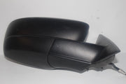 2012-2014 VOLKWAGEN BEETLE PASSENGER RIGHT SIDE POWER DOOR MIRROR BLACK