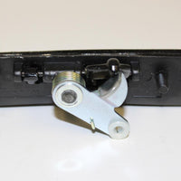 1992-2005 CHEVY ASTRO GMC SAFARI DRIVER SIDE EXTERIOR FRONT DOOR HANDLE - BIGGSMOTORING.COM