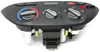 2001-2004 Toyota Rav4 Ac Heather Climate Control Unit 455917-2080 - BIGGSMOTORING.COM