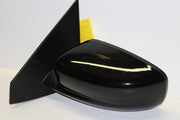 2013-2016 DODGE DART DRIVER LEFT SIDE POWER DOOR MIRROR BLACK 28688