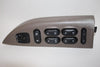 2003-2005 Ford F150 Crew Cab Driver Side Power Window Switch 2L3X-14A564 - BIGGSMOTORING.COM