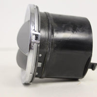 2004-2008 FORD F150 DASH A/C AIR VENT SILVER & CHROME - BIGGSMOTORING.COM