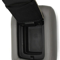 2003-2006 Chevy Tahoe Suburban Yukon DeCenter Console Arm Rest Lid Cover - BIGGSMOTORING.COM