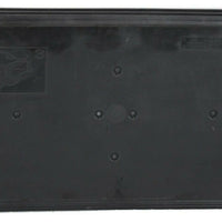 2002-2013 Chevy Avalanche Escalade Tonneau Hard Bed Cover # 3 25803530 - BIGGSMOTORING.COM