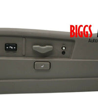 2003-2007 Nissan Murano Driver Left Side Seat Switch Valance 87380-CB000 - BIGGSMOTORING.COM