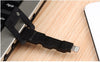 USB Keychain Lightning Cable