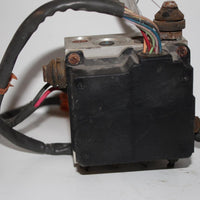 1999-2001 Honda Cr-v Anti Lock Abs Brake Pump Module Model AC 0511-9211.1 - BIGGSMOTORING.COM