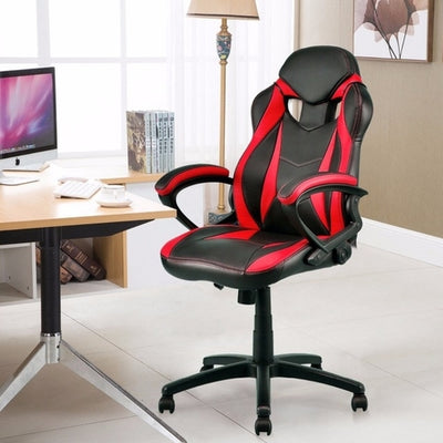 Executive Race Car Style Chair High