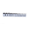 High Quality 46pcs 1/4-Inch Socket Set Car Repair