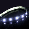 AOZBZ  Flexible LED Strip Light Car Decorative Lamp Car-styling Waterproof Colorful Low Power 12V 5W 15SMD LED